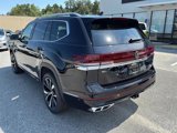 New 2026 Volkswagen Atlas SEL Premium R-Line image 4
