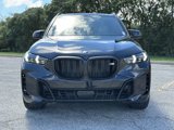 New 2026 BMW X5 M60i image 2
