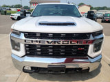 Used 2023 Chevrolet Silverado 2500 LT w/ Convenience Package image 2