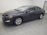 Used 2023 Chevrolet Malibu LT image 2