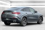 New 2025 Mercedes-Benz GLE 450 4MATIC Coupe image 5