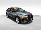 Used 2023 Nissan Kicks S image 3