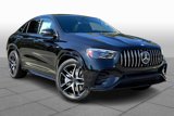 New 2026 Mercedes-Benz GLE 53 AMG 4MATIC Coupe image 2
