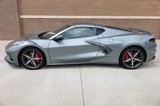 Used 2022 Chevrolet Corvette Stingray Premium Cpe image 4