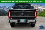 Used 2024 Ford F350 Lariat image 4