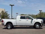 Used 2024 RAM 3500 Laramie image 4