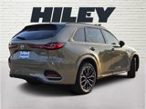 New 2025 MAZDA CX-70 3.3 Turbo S w/ Premium Plus image 3