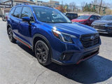 Used 2024 Subaru Forester Sport image 6