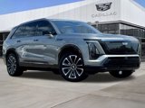 New 2026 Cadillac Vistiq Sport image 2