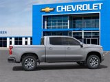 New 2025 Chevrolet Silverado 1500 LTZ w/ Technology Package image 5