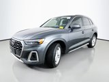 Used 2022 Audi Q5 e Premium Plus image 3
