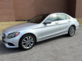 Used 2018 Mercedes-Benz C 300 4MATIC Sedan w/ Multimedia Package image 4