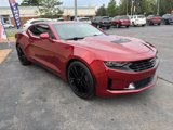 Used 2023 Chevrolet Camaro LT w/ RS Package image 4