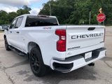 New 2025 Chevrolet Silverado 1500 Custom w/ Turbomax Blackout Package image 4