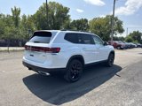 New 2026 Volkswagen Atlas SE image 5
