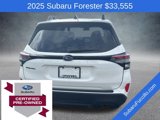 Used 2025 Subaru Forester Premium image 5
