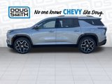 New 2026 Chevrolet Traverse High Country image 3