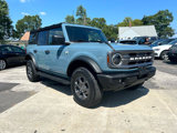 Used 2021 Ford Bronco Big Bend image 3