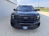 New 2025 Ford Expedition Active image 2