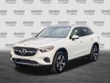 New 2026 Mercedes-Benz GLC 350e 4MATIC image 5