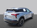 Used 2025 Chevrolet Blazer EV RS image 4