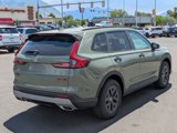 New 2026 Honda CR-V TrailSport image 3