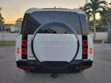 Used 2024 Land Rover Defender 130 X-Dynamic SE image 6
