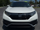 Certified 2022 Honda CR-V EX-L image 2