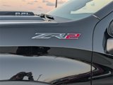 New 2025 Chevrolet Silverado 1500 ZR2 image 6
