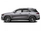 New 2026 Mercedes-Benz GLE 53 AMG 4MATIC image 3