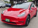 Used 2023 Tesla Model Y Long Range image 3