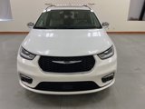Used 2021 Chrysler Pacifica Limited w/ Premium & Safety Sphere Group image 3