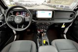 New 2025 Jeep Gladiator Rubicon image 5