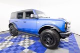 Used 2024 Ford Bronco Wildtrak image 3