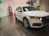 Used 2018 Audi Q5 2.0T Premium Plus w/ Premium Plus Package image 4