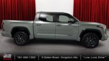 New 2025 Toyota Tundra Platinum image 4