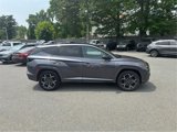 Used 2024 Hyundai Tucson N Line image 4