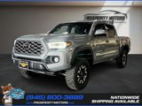 Used 2020 Toyota Tacoma TRD Off-Road image 3