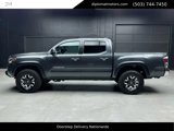 Used 2023 Toyota Tacoma TRD Off-Road image 3