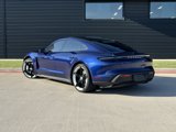 Certified 2024 Porsche Taycan image 3
