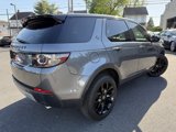 Used 2016 Land Rover Discovery Sport HSE image 4