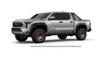New 2025 Toyota Tacoma 4x4 Double Cab Hybrid image 2