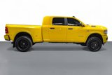 Used 2022 RAM 3500 Lone Star w/ Level C Equiment Group image 6