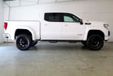 Used 2021 GMC Sierra 1500 AT4 w/ AT4 Premium Package image 3