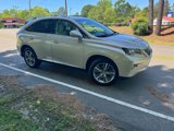 Used 2015 Lexus RX 350 AWD image 3