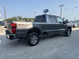 New 2025 Ford F250 Lariat w/ Lariat Ultimate Package image 3