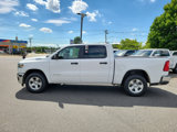 New 2025 RAM 1500 Big Horn image 4