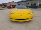 Used 2006 Chevrolet Corvette Coupe w/ Preferred Equipment Group image 2