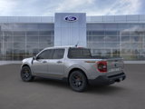 New 2025 Ford Maverick Tremor image 4