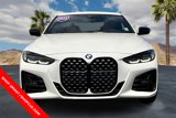 Used 2022 BMW 430i Coupe w/ M Sport Package image 3